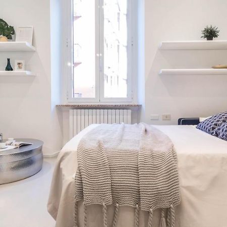 Joivy Spacious 1 Bedroom Apt Near S Agostino Metro Milano Eksteriør billede