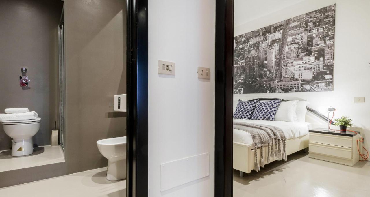Joivy Spacious 1 Bedroom Apt Near S Agostino Metro Milano Eksteriør billede