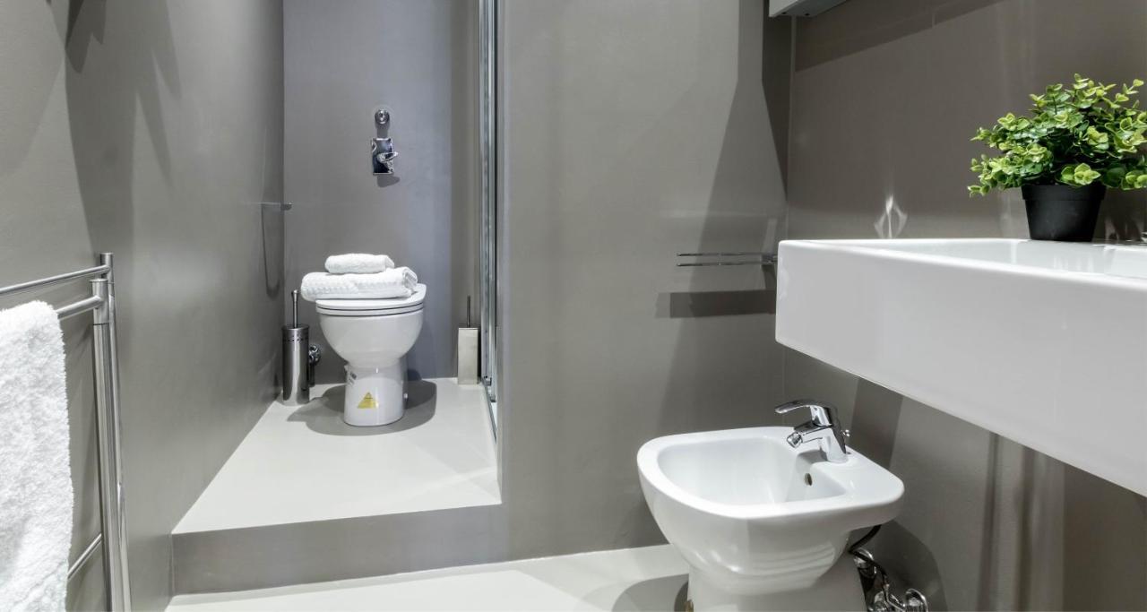 Joivy Spacious 1 Bedroom Apt Near S Agostino Metro Milano Eksteriør billede
