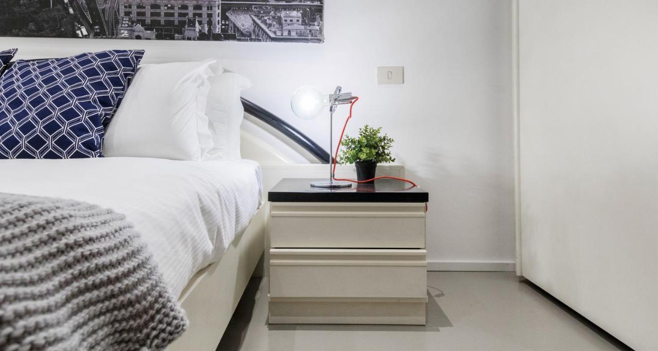 Joivy Spacious 1 Bedroom Apt Near S Agostino Metro Milano Eksteriør billede